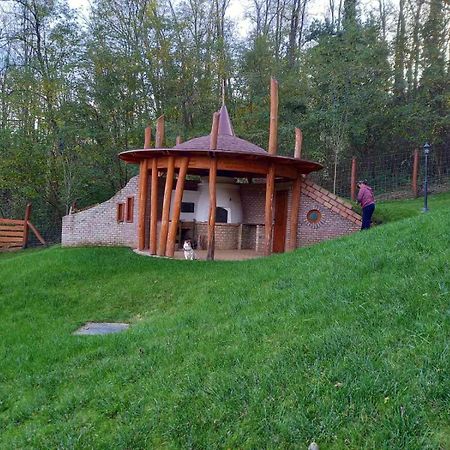 Vendeghaz Petoerke Hotel Bardudvarnok Luaran gambar