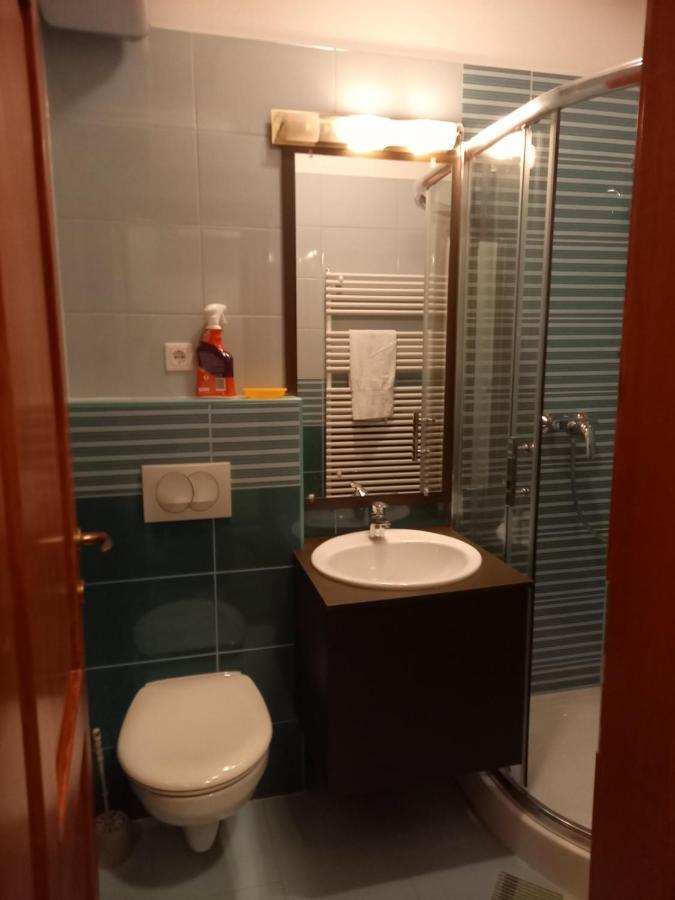 Vendeghaz Petoerke Hotel Bardudvarnok Luaran gambar