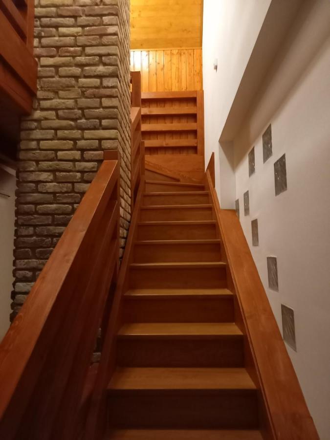 Vendeghaz Petoerke Hotel Bardudvarnok Luaran gambar