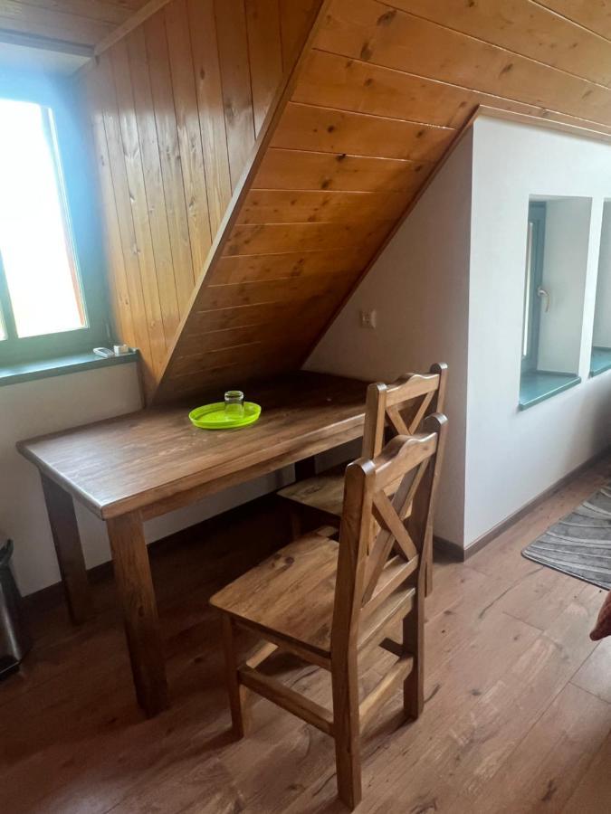 Vendeghaz Petoerke Hotel Bardudvarnok Luaran gambar