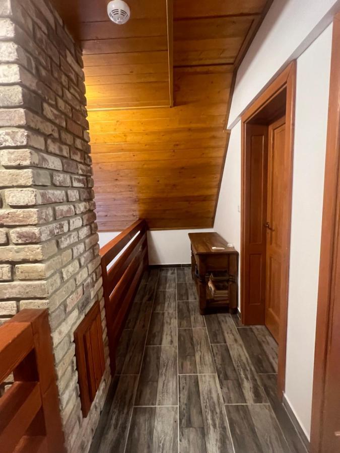 Vendeghaz Petoerke Hotel Bardudvarnok Luaran gambar