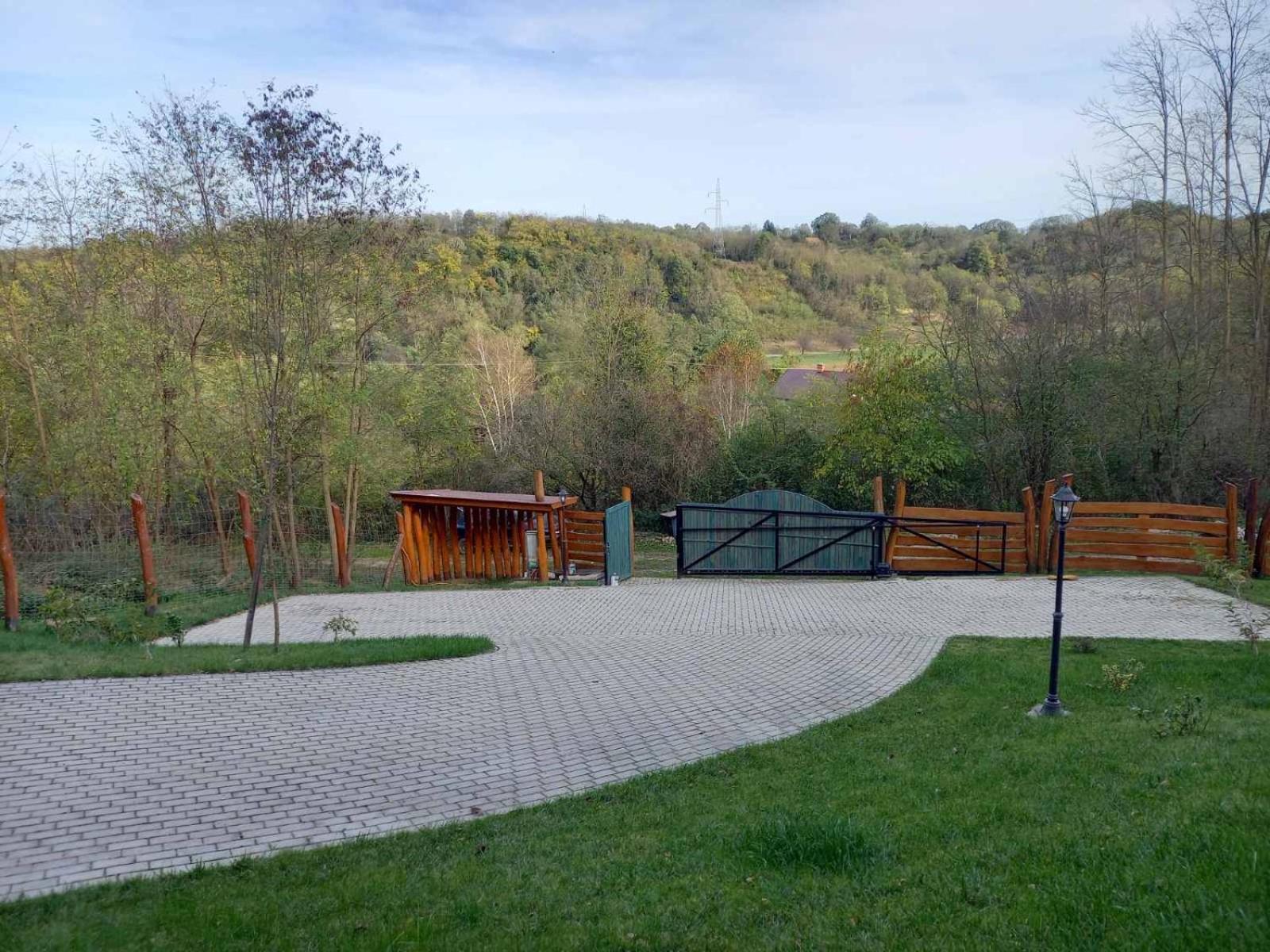 Vendeghaz Petoerke Hotel Bardudvarnok Luaran gambar