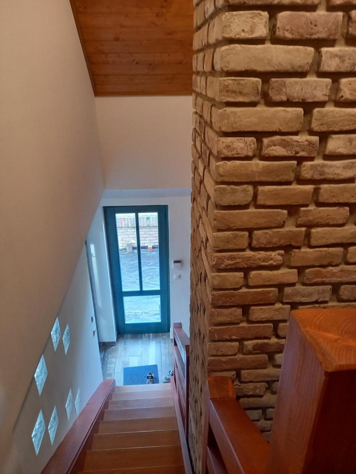 Vendeghaz Petoerke Hotel Bardudvarnok Luaran gambar