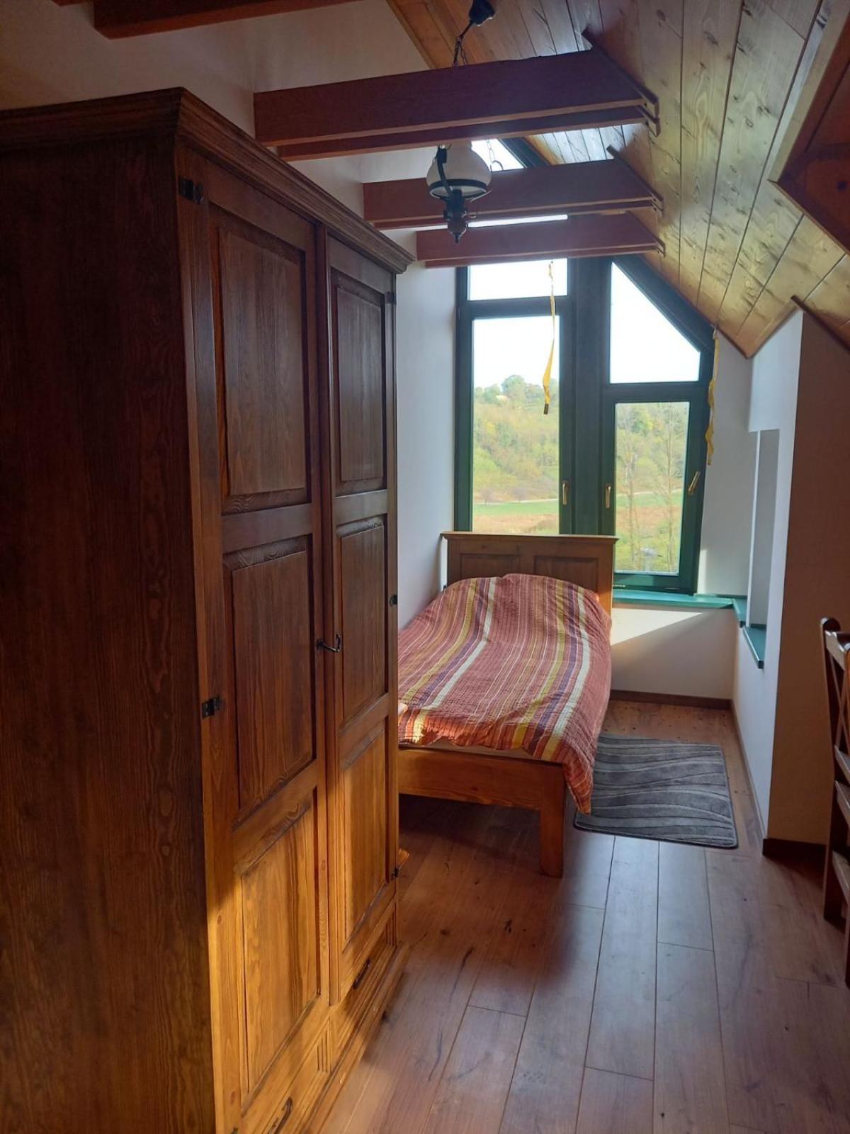 Vendeghaz Petoerke Hotel Bardudvarnok Luaran gambar