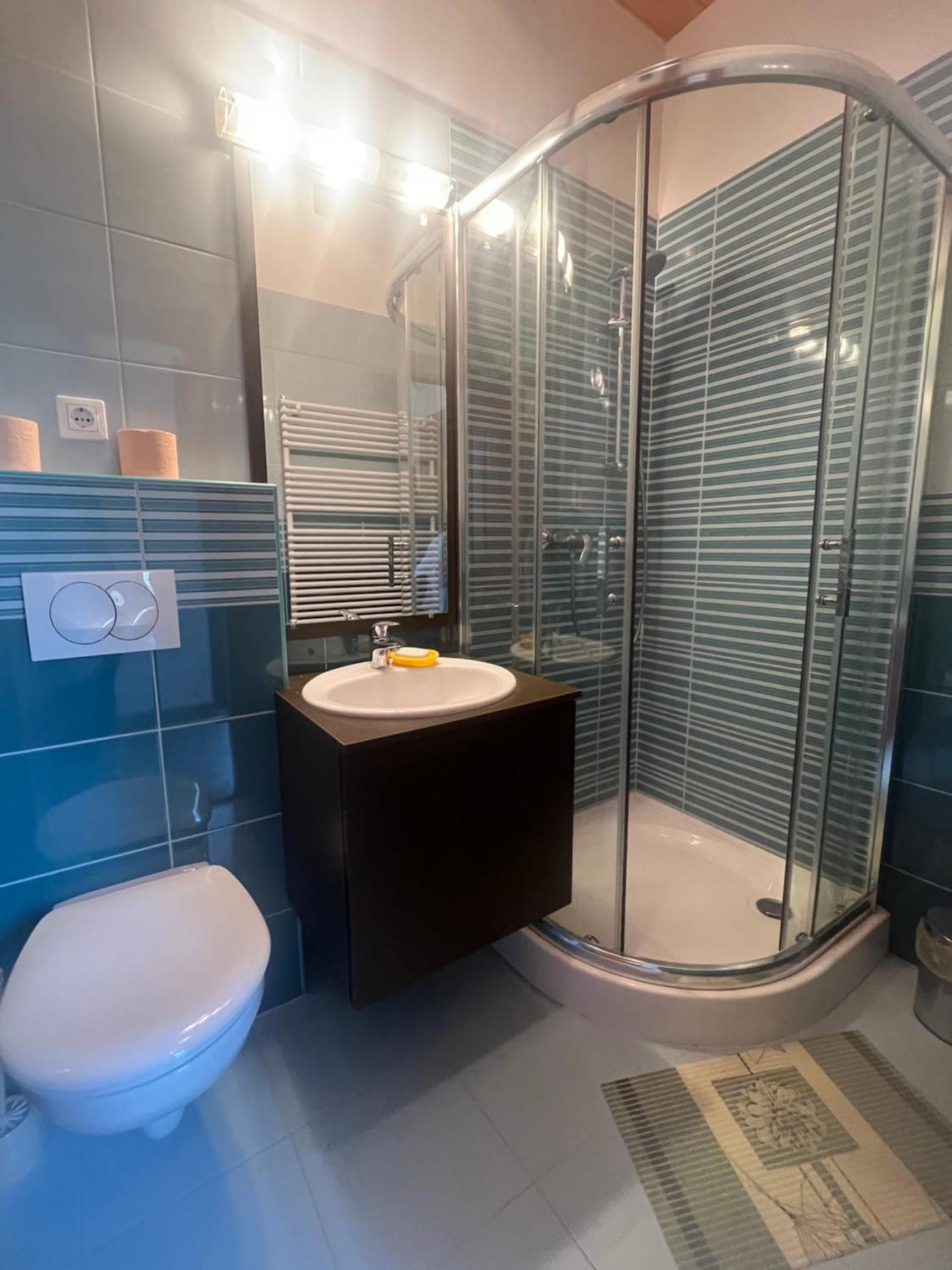 Vendeghaz Petoerke Hotel Bardudvarnok Luaran gambar