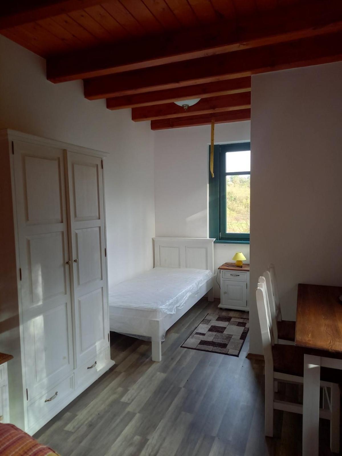 Vendeghaz Petoerke Hotel Bardudvarnok Luaran gambar