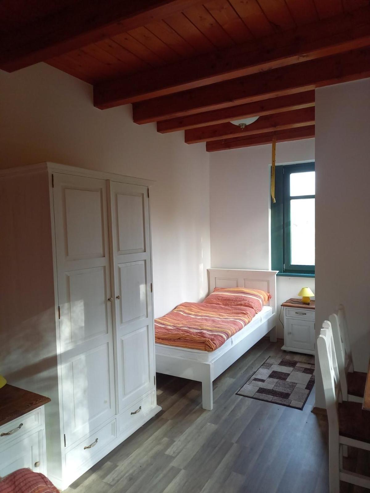 Vendeghaz Petoerke Hotel Bardudvarnok Luaran gambar