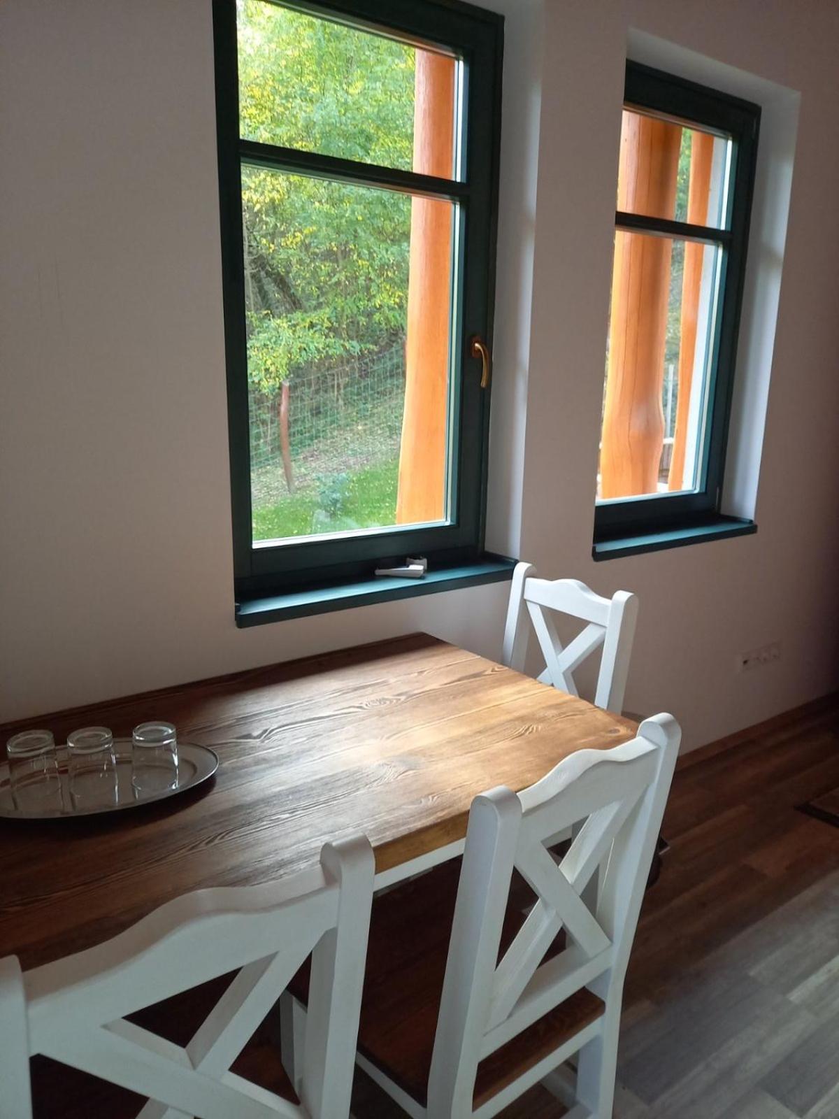Vendeghaz Petoerke Hotel Bardudvarnok Luaran gambar