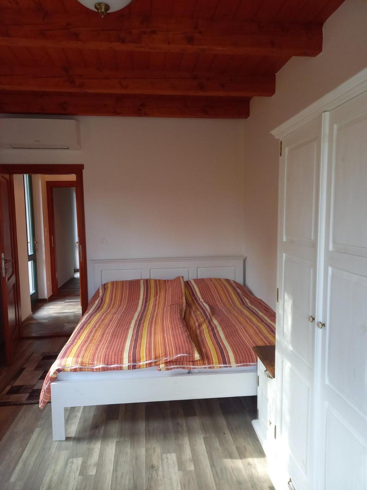 Vendeghaz Petoerke Hotel Bardudvarnok Luaran gambar