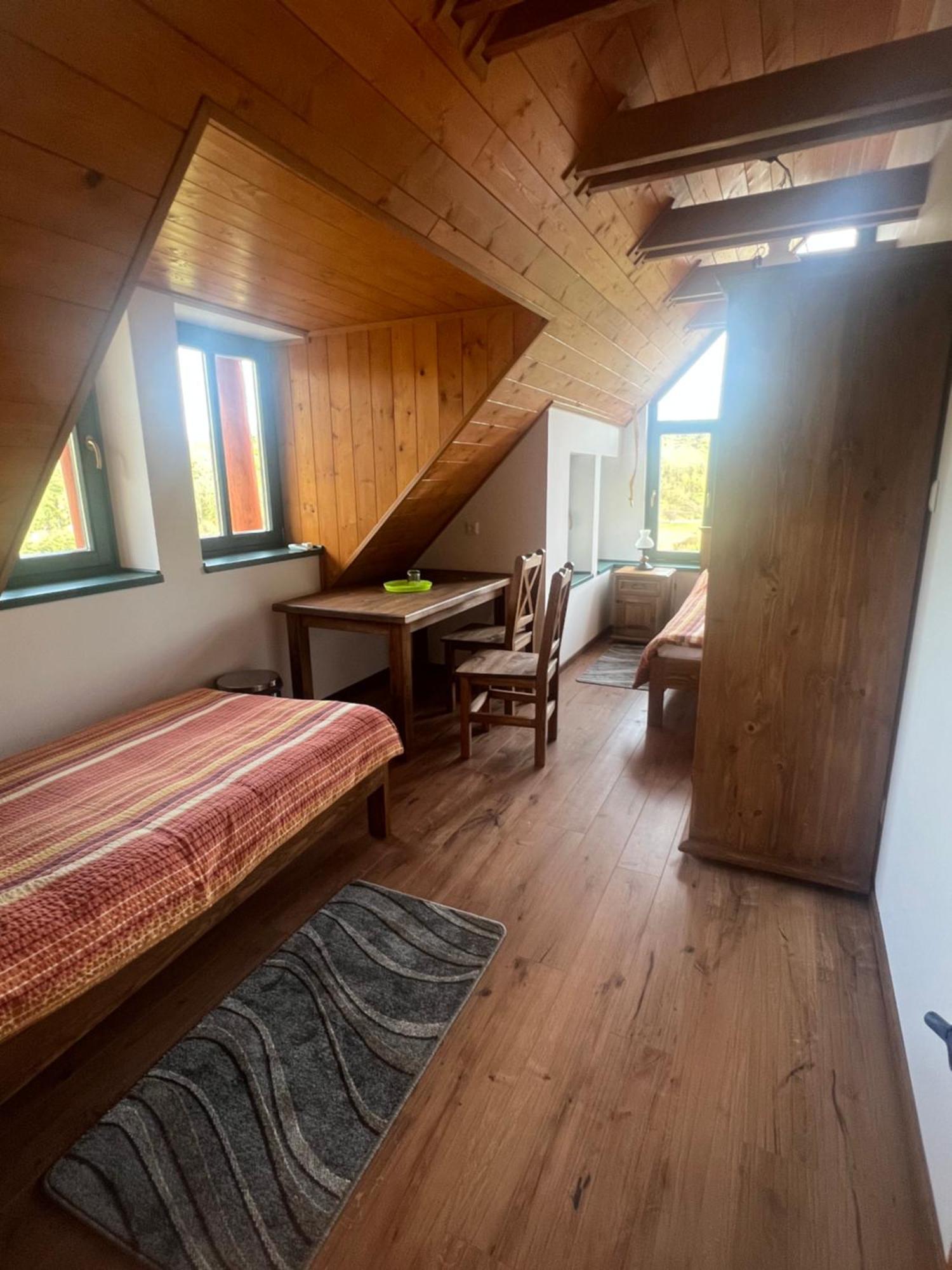 Vendeghaz Petoerke Hotel Bardudvarnok Luaran gambar