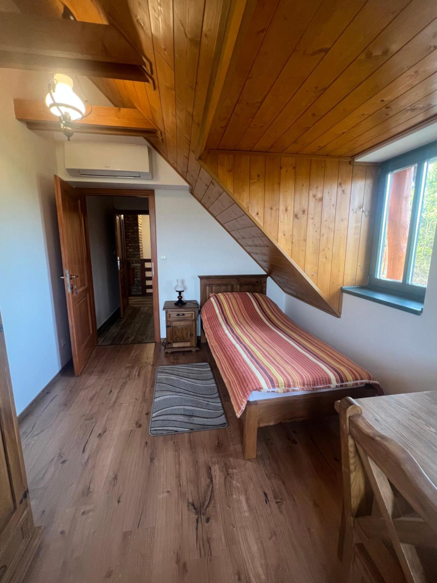 Vendeghaz Petoerke Hotel Bardudvarnok Luaran gambar