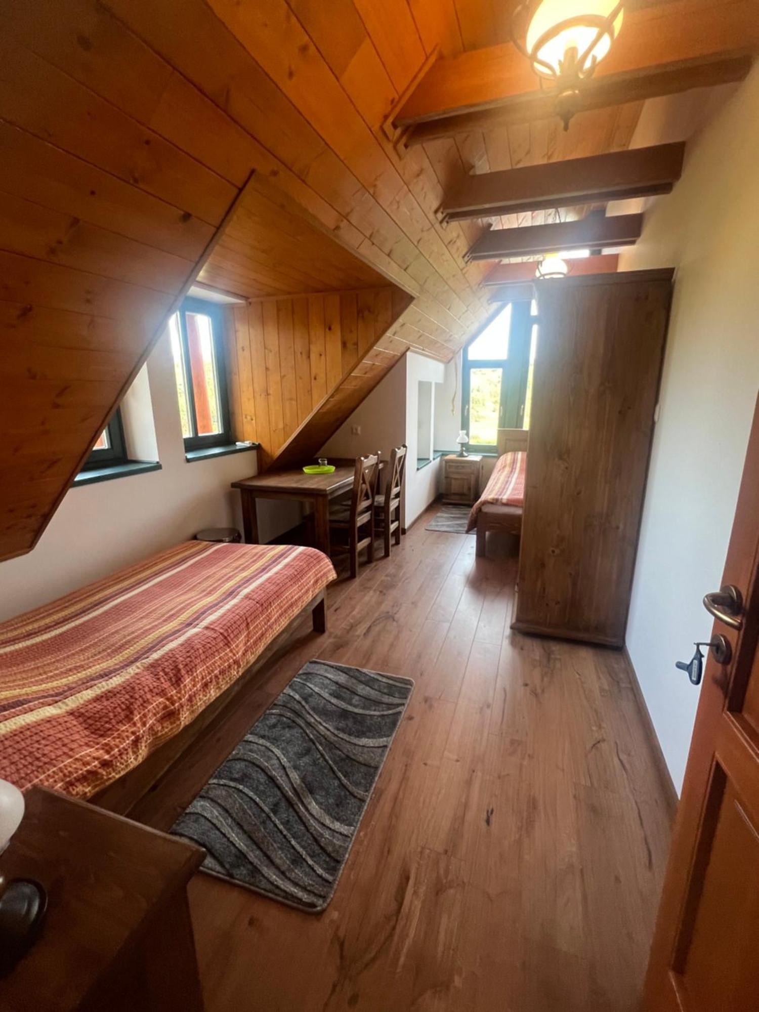 Vendeghaz Petoerke Hotel Bardudvarnok Luaran gambar